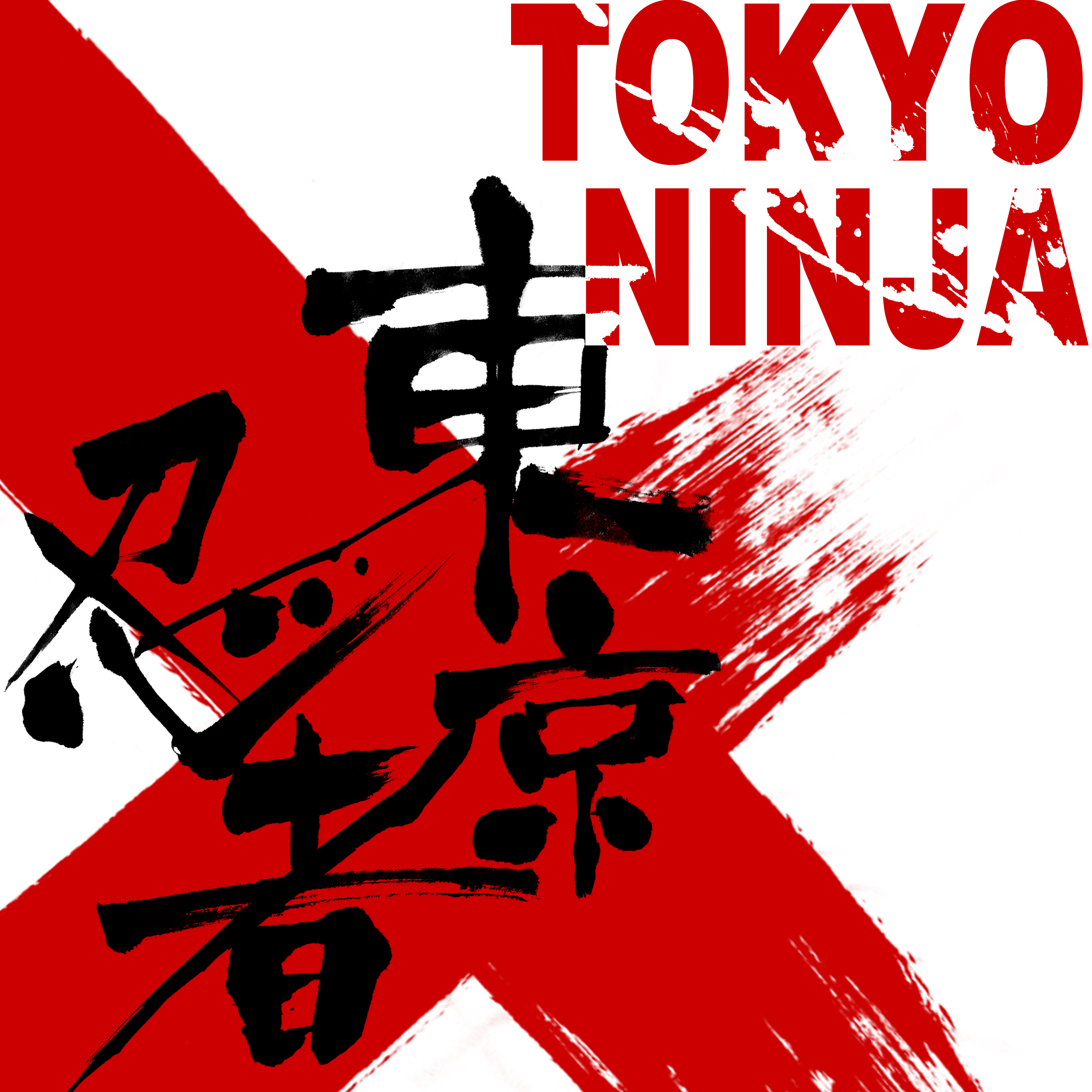 Tokyo Ninja